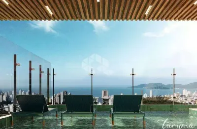 Apartamento com 2 quartos à venda na Rua Mário Padilha, 382, Balneário Perequê, Porto Belo