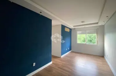 Apartamento de 2 dormitórios com dependência e 1 vaga no bairro jardim planalto!