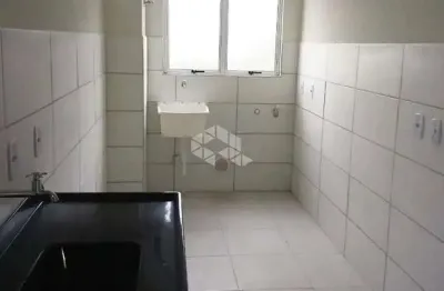 Apartamento a venda de 2 dormitórios no bairro chapeu do sol