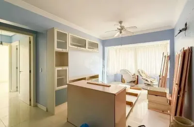 Apartamento de 2 dormitórios e vaga no vittorialle!!!