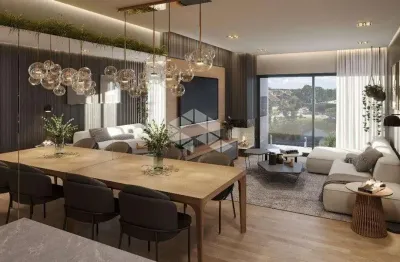 Apartamento 1 suíte, 59,48m², 1 vaga, no bairro carniel, em gramado