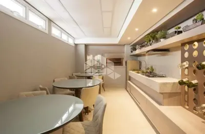 Apartamento 02 suítes próximo à borges de medeiros, em gramado