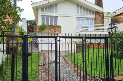 Casa com 3 quartos à venda na Rua Manauê, 76, Vila Assunção, Porto Alegre
