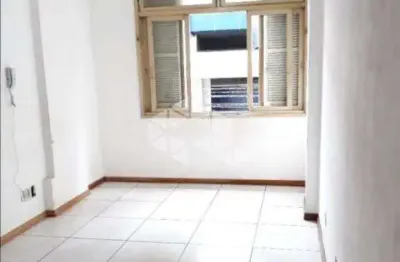 Apartamento à venda 2 quartos no centro histórico em porto alegre