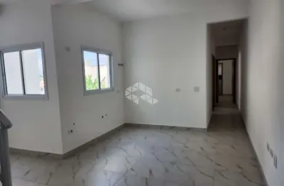 Cobertura com 3 quartos à venda na Rua João Ribeiro, 191, Campestre, Santo André