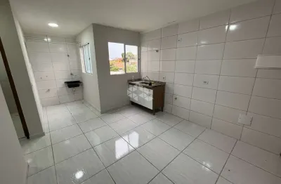 Apartamento novo à venda - 38?m² | 2 dormitórios | 2º andar | jardim soares