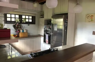 Casa com 3 quartos à venda na Pedro Luiz De Oliveira, 97, Jardim dos Pinheiros II, Canela