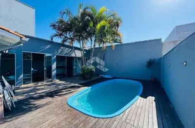 Casa sobrado em ingleses do rio vermelho, florianópolis - r$ 980.000