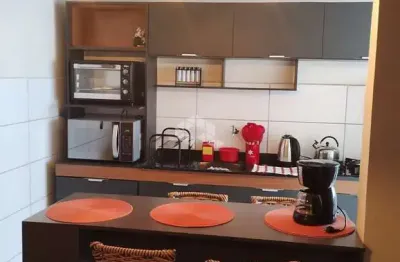 Apartamento com 2 quartos à venda na Marcelo Dos Santos, 45, Chapéu do Sol, Porto Alegre