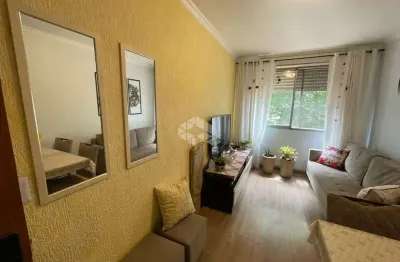 Apartamento com 3 quartos à venda na Rua Doutor Otávio Santos, 250, Jardim Itu Sabará, Porto Alegre