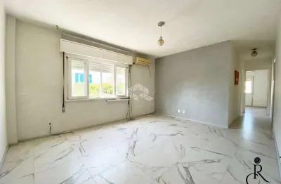 Apartamento 62m² 2 dormitórios 01 vaga coberta centro canoas