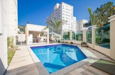 Apartamento com 2 quartos à venda na Travessa Esporte Clube Cruzeiro, 200, Morro Santana, Porto Alegre
