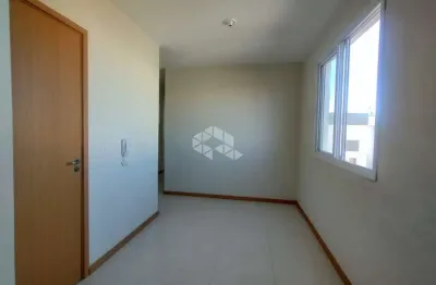 Apartamento novo com 2 quartos e elevador  em camobi em santa maria rs