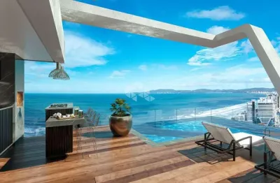 Apartamento com 2 quartos à venda na Rua 406, 60, Morretes, Itapema