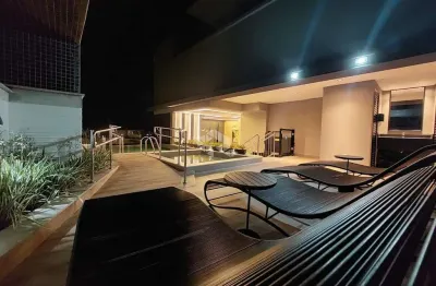 Apartamento 03 dormitórios , 03 suítes e 02 vagas de garagem