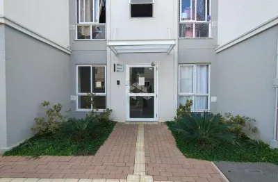 Apartamento  em condomínio térreo novo  2 dormitórios canoas