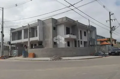 Sobrado com 3 quartos/dormitórios no bairro sertão do maruim, em são josé- sc