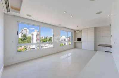 Apartamento 3 dormitórios, 1 suíte, 2 vagas separadas no bairro boa vista em porto alegre