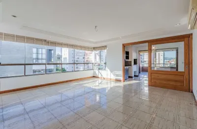 Venda de cobertura duplex em bairro nobre de porto alegre - bairro petrópolis
