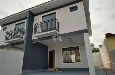 Casa com 3 quartos/dormitórios no bairro areias, em são josé- sc