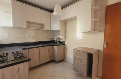 Apartamento de 3 dormitórios com suíte e 2 vagas de garagem no bairro são josé