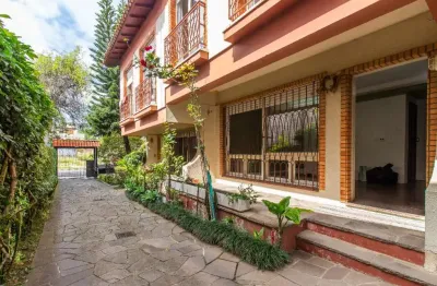 Casa em condomínio fechado com 3 quartos à venda na Avenida Otto Niemeyer, 1064, Tristeza, Porto Alegre