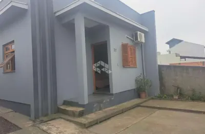 Casa com 3 quartos à venda na Rua Ivan Moraes Lemos, 37, Colonial, Sapucaia do Sul