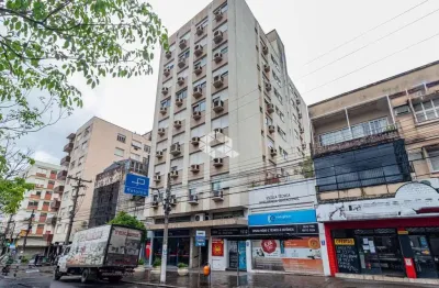 Apartamento com 2 quartos à venda na Avenida Cristóvão Colombo, 1508, Floresta, Porto Alegre