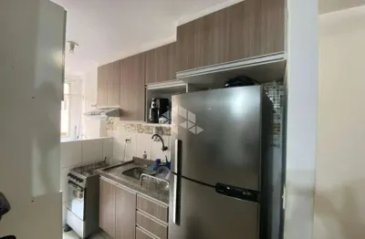 Apartamento reformado à venda - 2 dormitórios | 47m² | 1 vaga | campo limpo