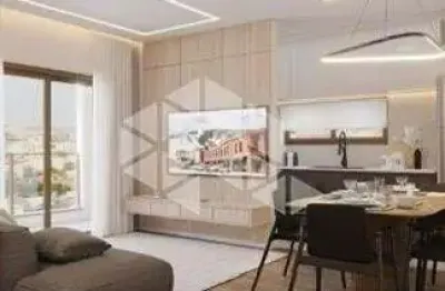 Apartamento com 97m2 localizado no bairro centro em farroupilha rs