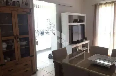 Casa em condomínio fechado com 3 quartos à venda na Acesso Terra Nova, 502, Jardim Algarve, Alvorada
