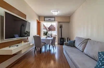 Apartamento com 2 quartos à venda na Rua João Fisch Sobrinho, 1005, Centro, Gramado