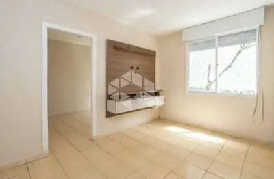 Apartamento 01 dormitório garagem rotativa desocupado e modernizado portaria salão festa