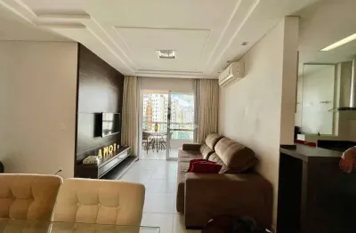 Apartamento 3 quartos sendo um suíte- bairro- campinas- são josé- sc