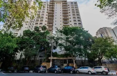 Apartamento com 3 quartos à venda na Rua Eleonora Cintra, 168, Jardim Anália Franco, São Paulo
