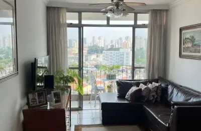 Apartamento à venda com 60m², 2 quartos e 2 banheiros