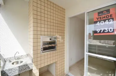 Apartamento com 2 dormitórios/quartos e sendo 1 suíte a venda - trindade, florianópolis sc