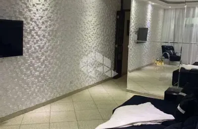 Sobrado com 3 dormitórios à venda, 240 metros e 2 vagas - jardim guanca, são paulo/sp