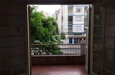 Apartamentp a venda 3 dormitorios 1 vaga bairro santa cecilia