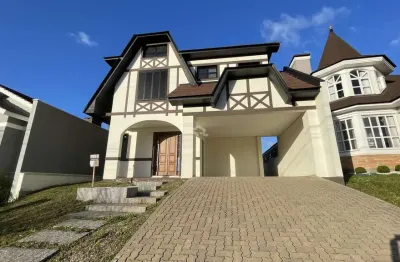 Casa em condomínio fechado com 3 quartos à venda na Roma, 684, Country, Santa Cruz do Sul