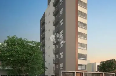 Apartamento com 02 dormitórios - dr barcelos em porto alegre - rs