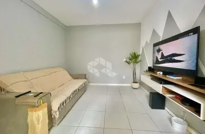 Apartamento com 2 dormitórios sendo um suíte, bairro fátima, canoas