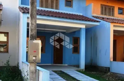 Casa em condomínio fechado com 3 quartos à venda na Rua Alexio Fagherazzi, 73, Aberta dos Morros, Porto Alegre