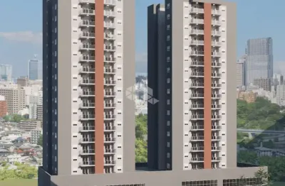 Apartamento com 2 quartos à venda na Avenida Benjamin Custódio de Oliveira, 590, Charqueadas, Caxias do Sul