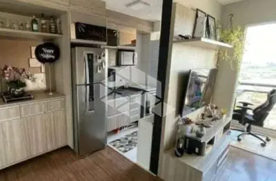 Apartamento com 2 quartos à venda na Antônio Borges, 100, Parque Edu Chaves, São Paulo