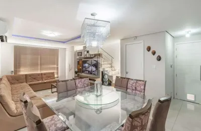 Casa com 3 quartos à venda na Rua José Bonifácio, 608, Nossa Senhora das Graças, Canoas