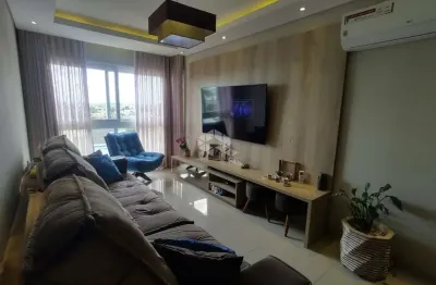 Apartamento 3 dorm sendo 1 suíte no centro de canoas.
