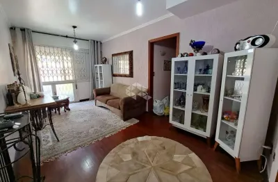 Apartamento térreo 84 m2, 3 dormitórios , suíte, vaga, a 1 min praia de belas shopping
