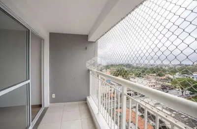 Apartamento 55m², condomínio blue - diadema,  2 quartos (1 suíte), 2 banheiros, 1 vaga, sala, sacada, lavanderia integrada, lazer completo.