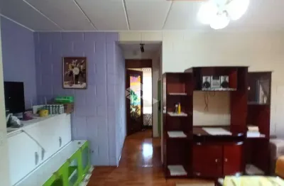 Apartamento com 1 quarto à venda na Rua Capitão Amarante Xavier, 95, Vila Nova, Porto Alegre